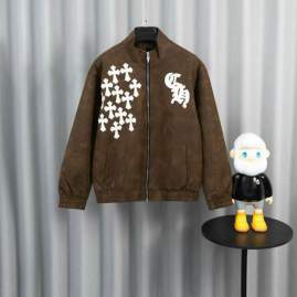 Picture of Chrome Hearts Jackets _SKUChromeHeartsM-2XLtltx4534954
